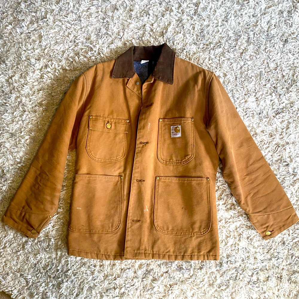 Carhartt Vintage Jacket
